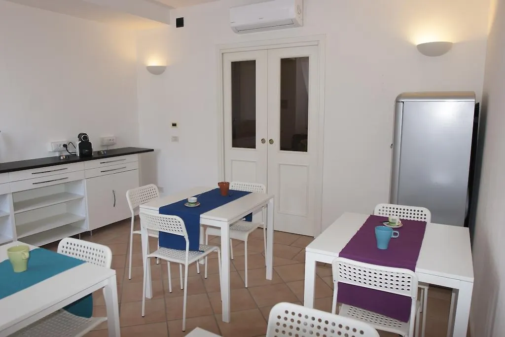 De Calboli Guest House Гроссето