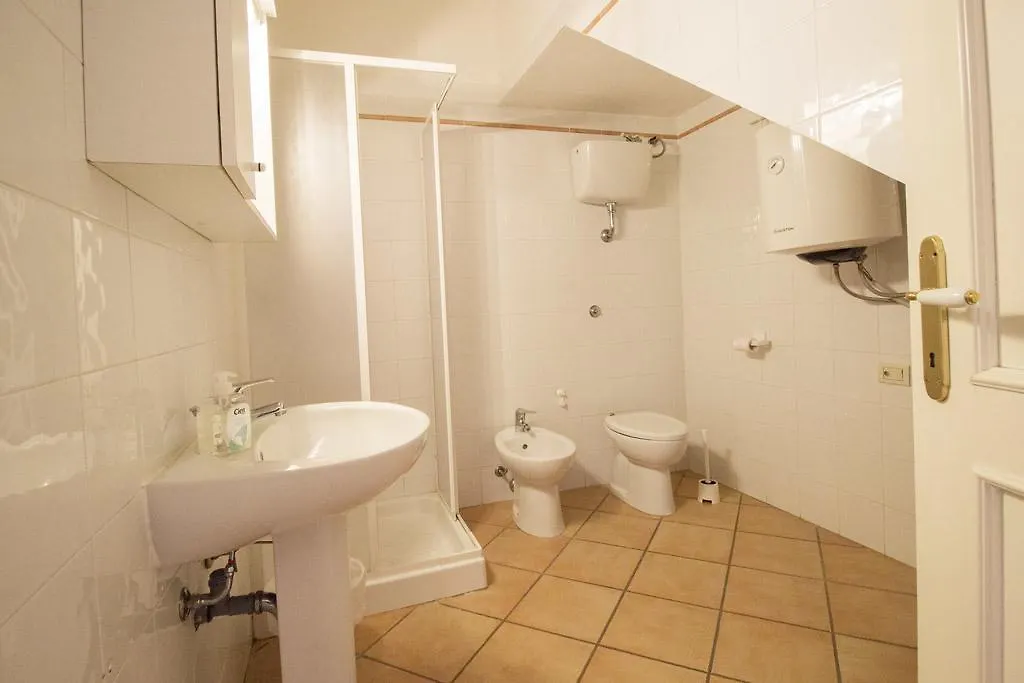 De Calboli Guest House Гроссето 0*,  Италия