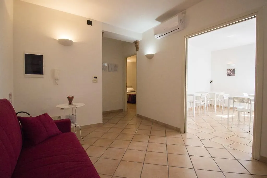 De Calboli Guest House Гроссето