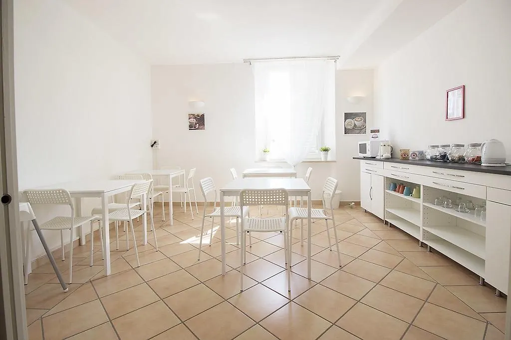 De Calboli Guest House Гроссето Италия