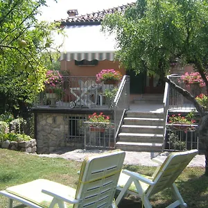 Al Borgo Arquà Petrarca