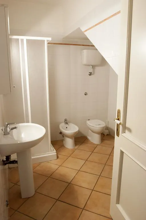 De Calboli Guest House Grosseto