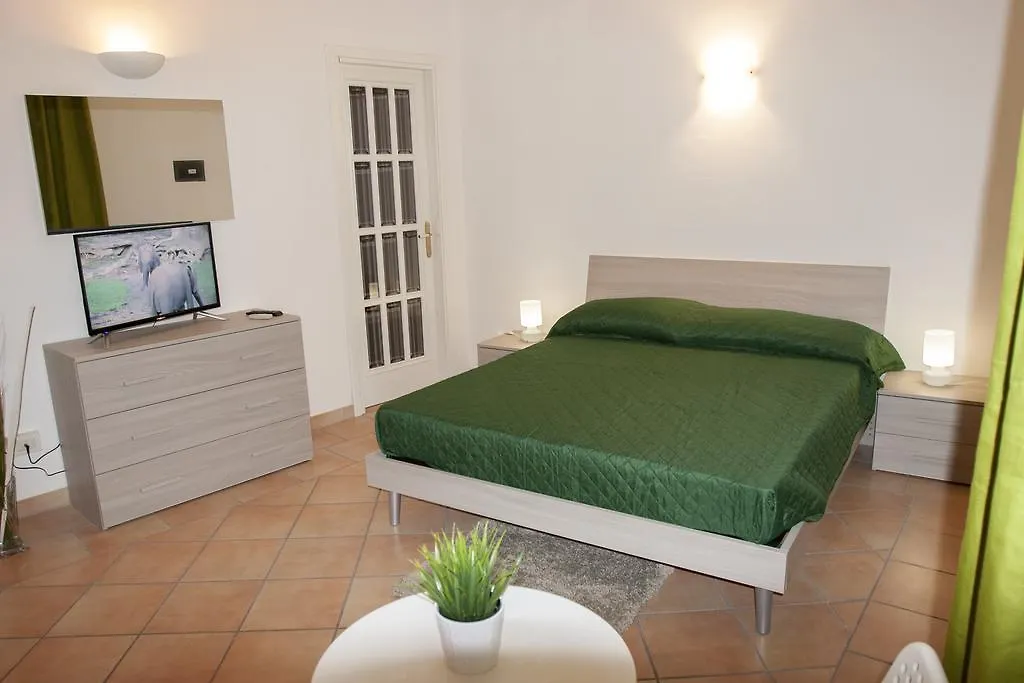 De Calboli Guest House Grosseto 0*,