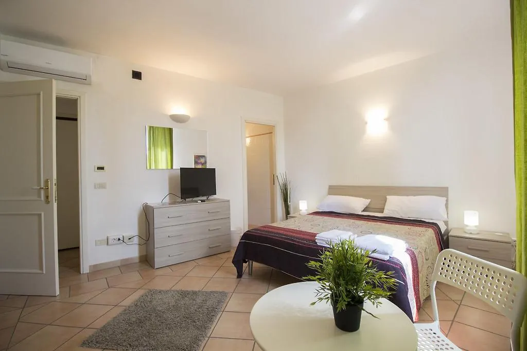 De Calboli Guest House Grosseto