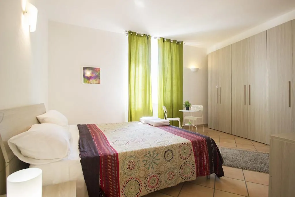 De Calboli Guest House Grosseto Italy