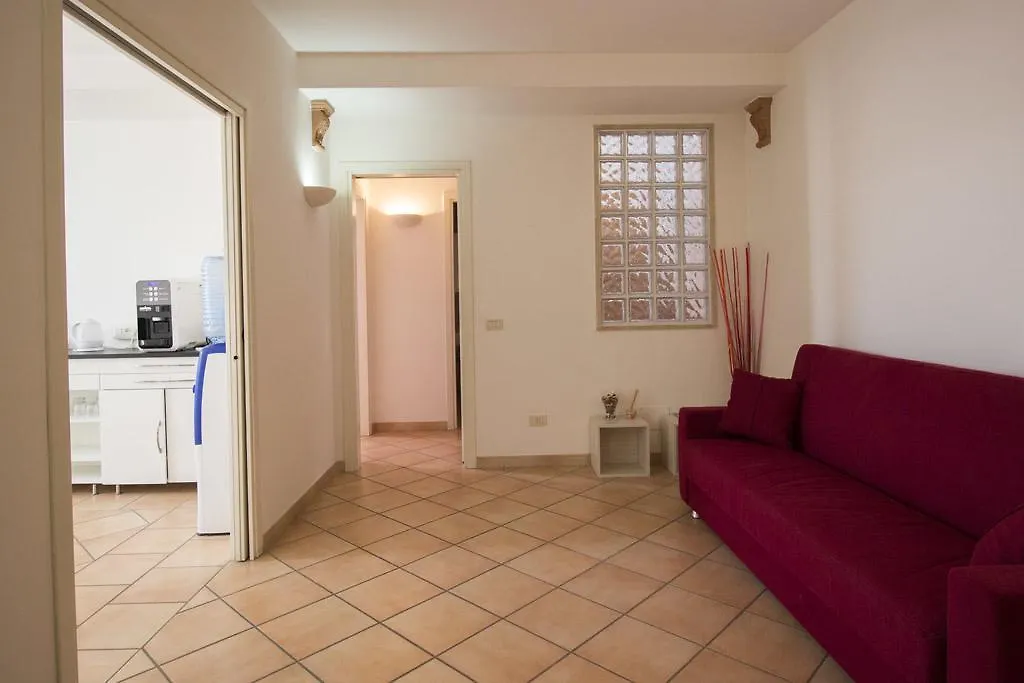 De Calboli Guest House Grosseto Italy