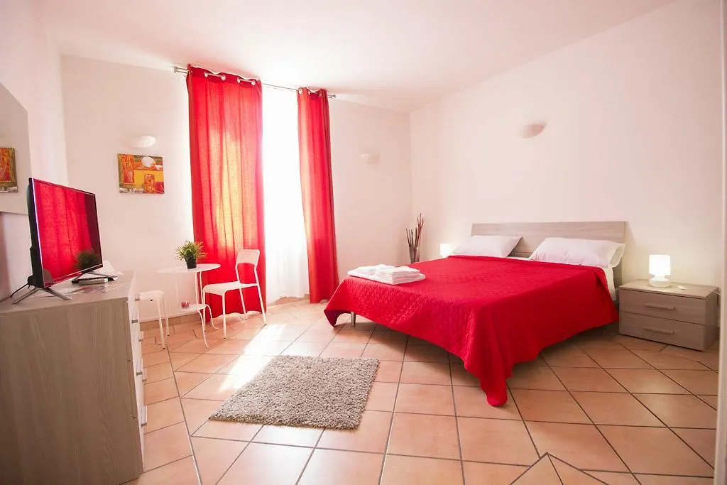 De Calboli Guest House Grosseto