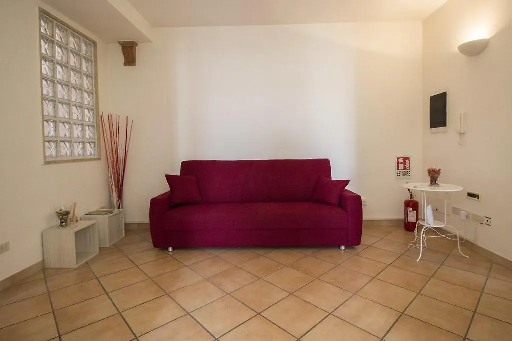 De Calboli Guest House Grosseto