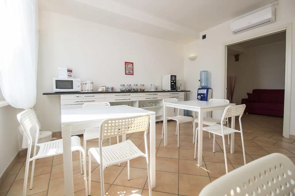 De Calboli Guest House Grosseto 0*,  Italy